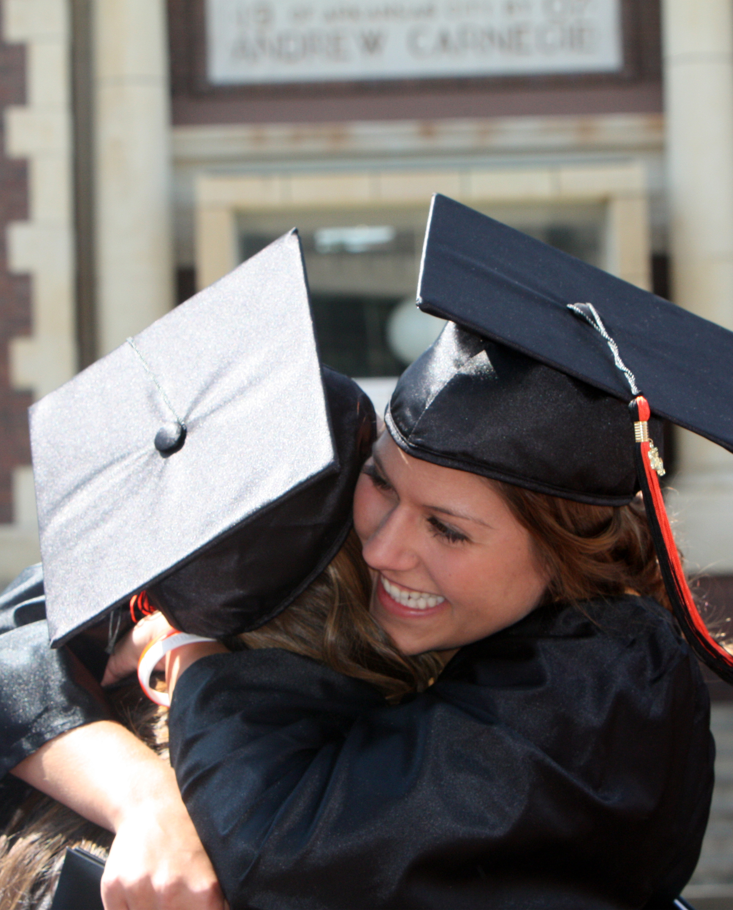 Cowley College Graduates