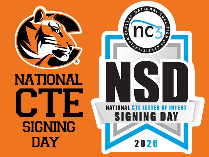 cte signing day