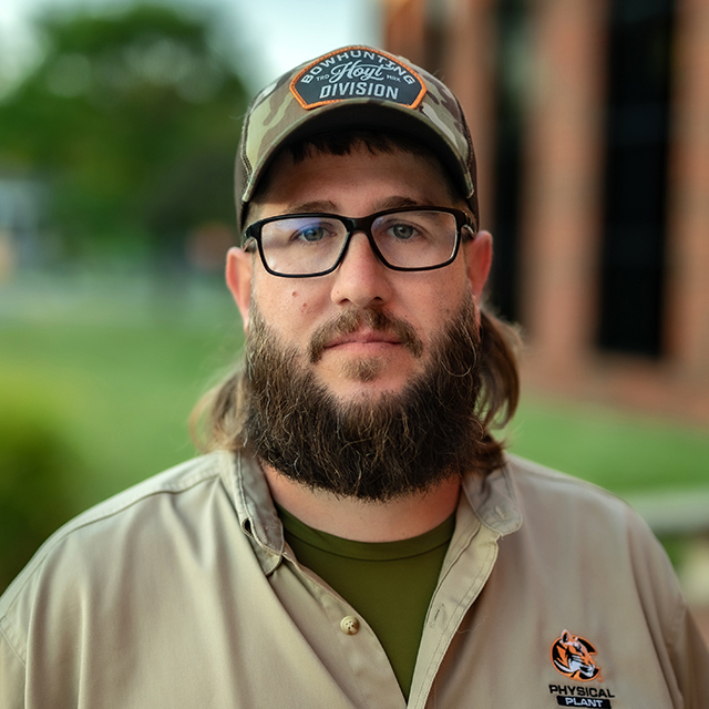 Joshua Sprague