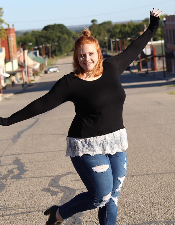 Cowley College is Opportunity | Your Kansas Community College