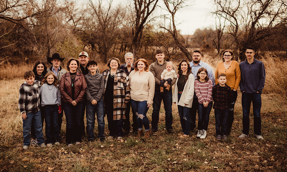 Cowley College is Opportunity | Your Kansas Community College