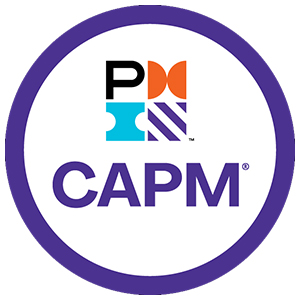 capm logo