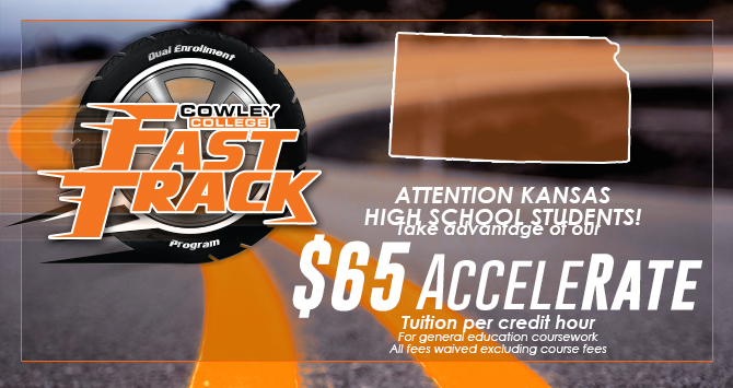 kansas fasttrack