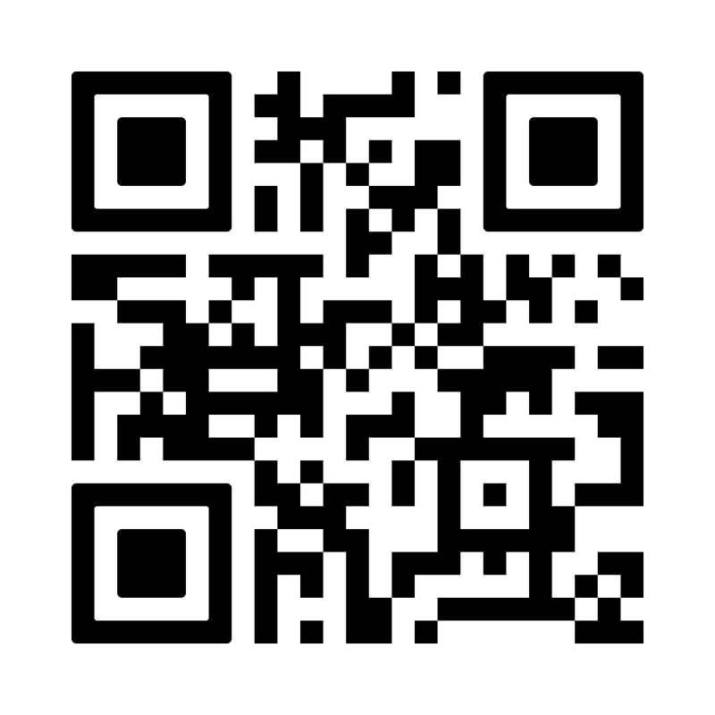 qr code for scheduling a visit with the campus nurse