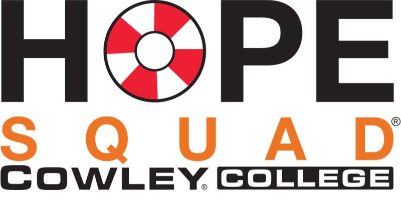 Cowley Hope Squad logo