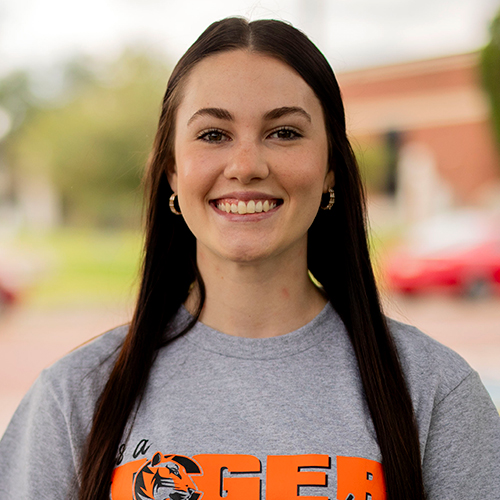 kinzie pappan