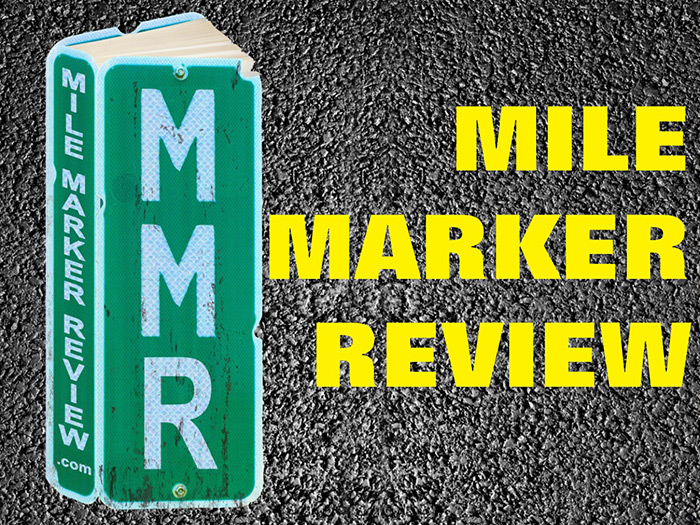 Mile Marker Review logo