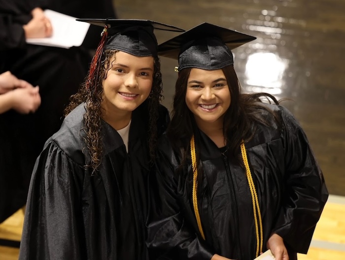 Commencement