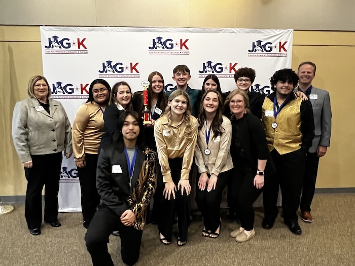 JAG-K conference