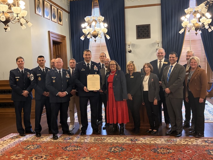 cybersecurity partnership