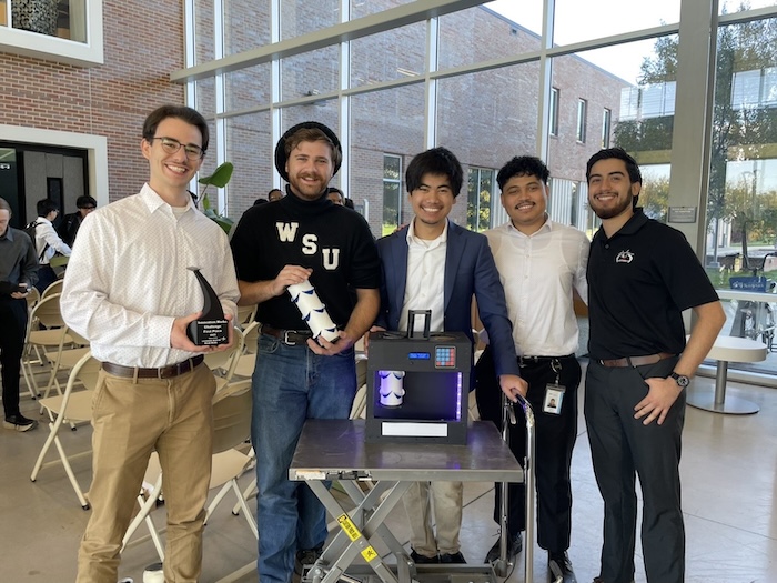 Lockheed Martin Competition