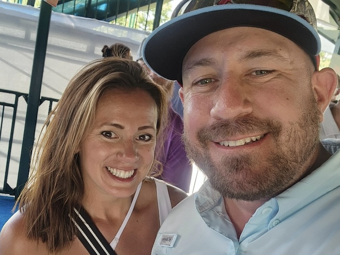 Michael Scott Lindal.