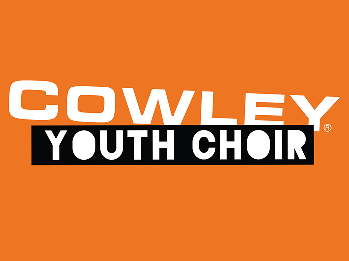 Youth Choir logo