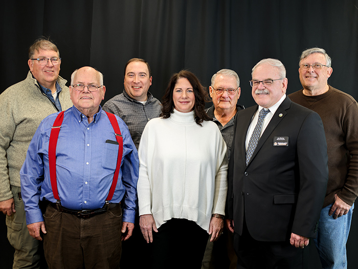 Board of Trustees
