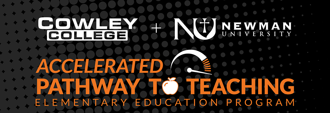 Newman University Pathway to Teaching Program